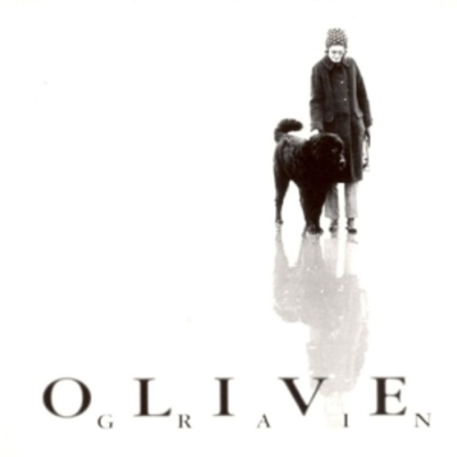 Olive Grain – Olive Grain