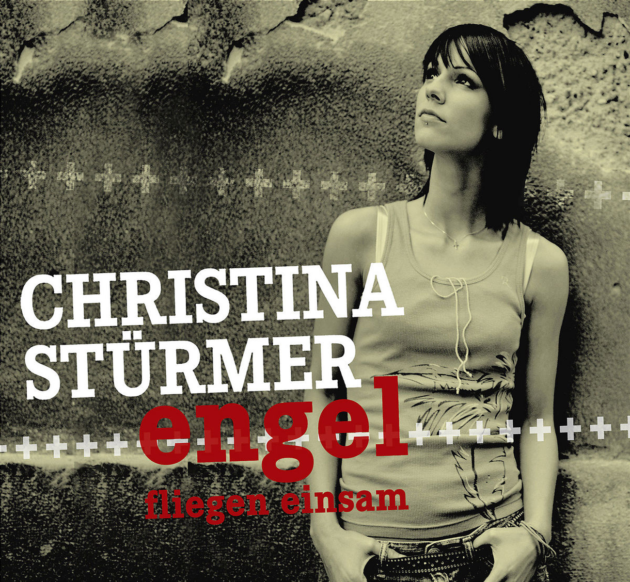 Christina Stürmer – Engel fliegen einsam