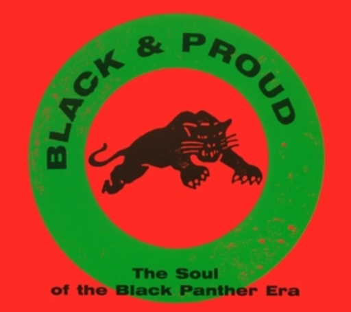 Diverse – Black & Proud 1&2