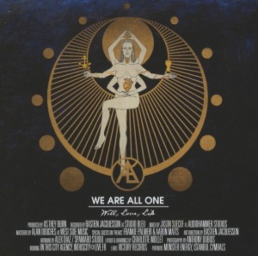 As They Burn – Will, Love, Life