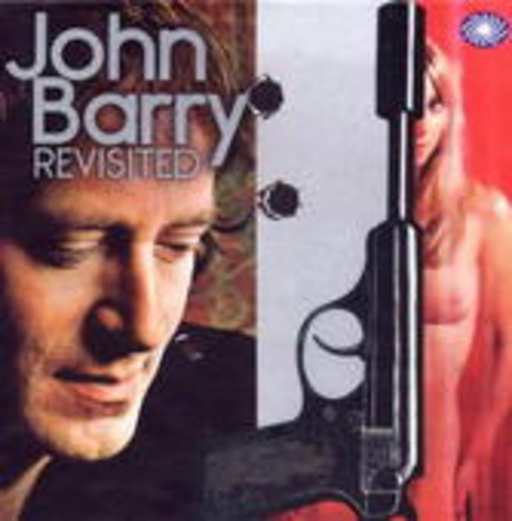 John Barry – Revisted