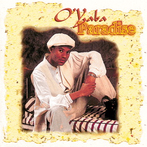 O'Yaba – Paradise