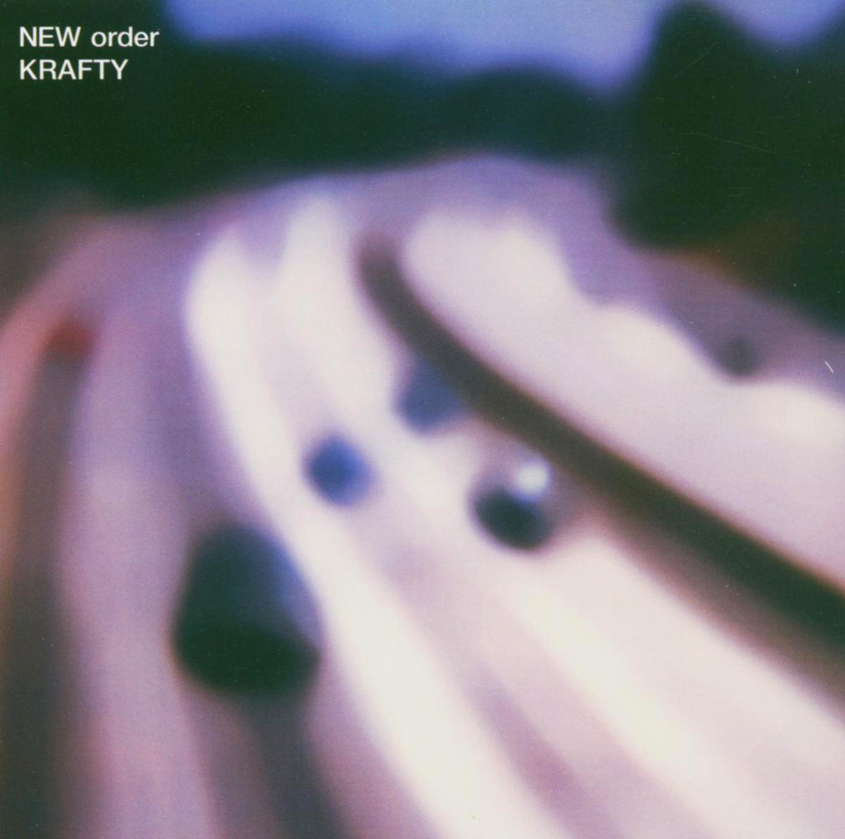 New Order – Krafty