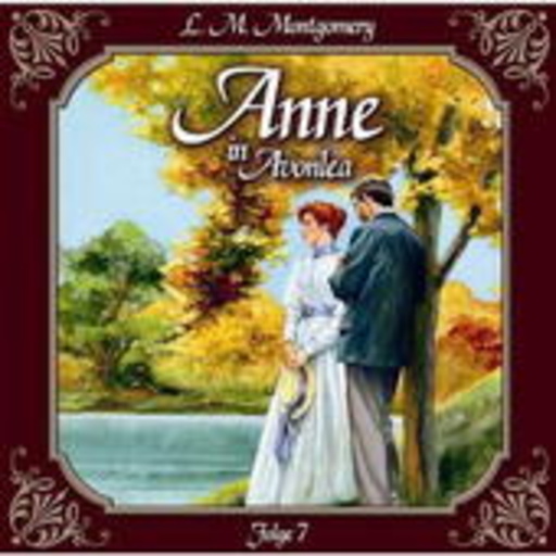 Lutz Mackensy/Regina Lemnitz/Marie Bierstedt – Anne in Avonlea (7)