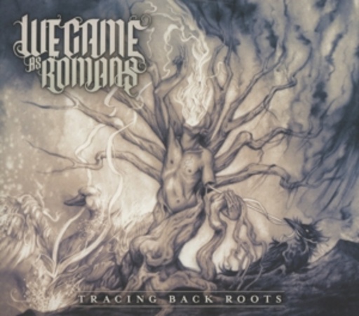 We Came As Romans – Tracing Back Roots