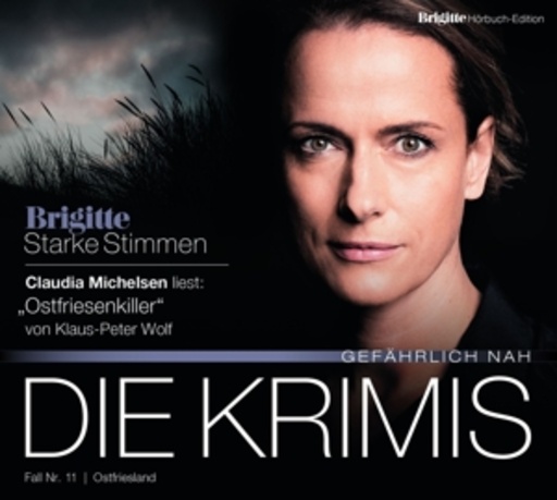 Claudia Michelsen – Die Krimis - Ostfriesenkiller
