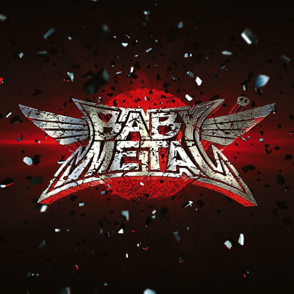 Babymetal – Babymetal