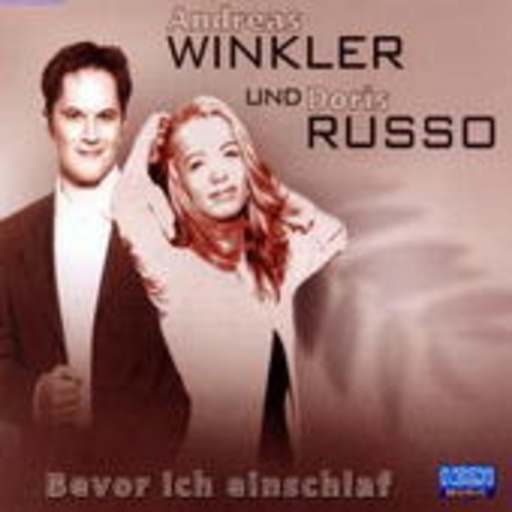 Andreas Winkler & Doris Russo – Bevor ich einschlaf