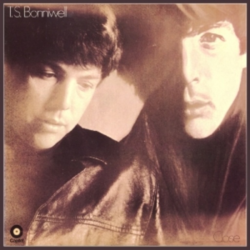 T.S. Bonniwell – Close