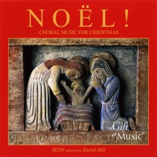 Ikon/David Hill – Noel!