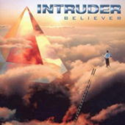 Intruder – Believer