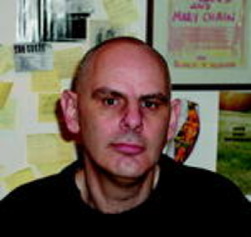 Will Rough Trade einer neuen Generation nahe bringen: Geoff Travis