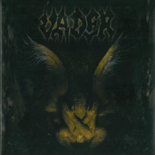 Vader – Litany