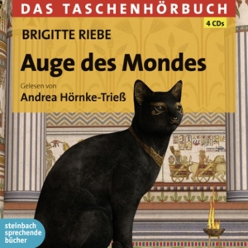 Andrea Hörnke-Trieß – Auge des Mondes