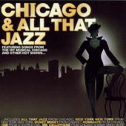 Diverse – Chicago & All That Jazz