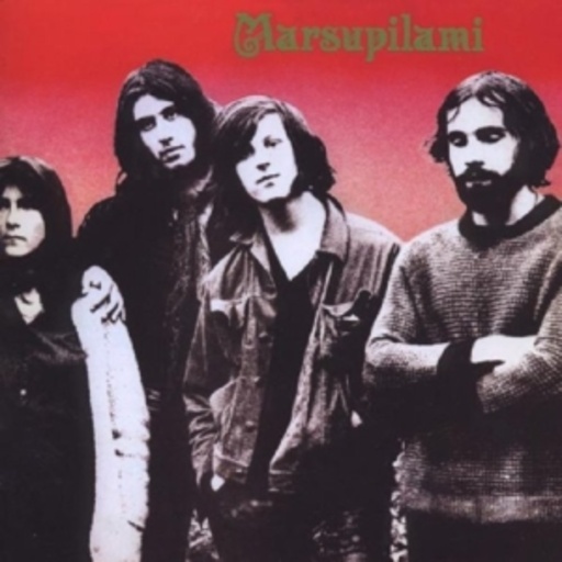 Marsupilami – Marsupilami