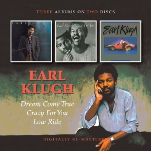 Earl Klugh – Dream Come True/Crazy For Your Low Ride