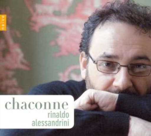 Rinaldo Alessandrini – Chaconne