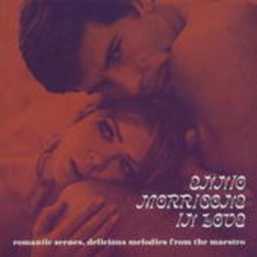 Ennio Morricone – In Love