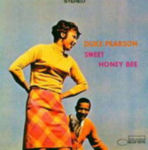 Duke Pearson – Sweet Honey Bee