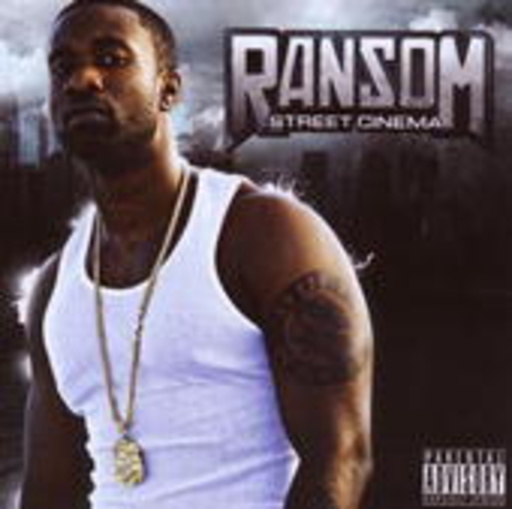 Ransom – Street Cinema