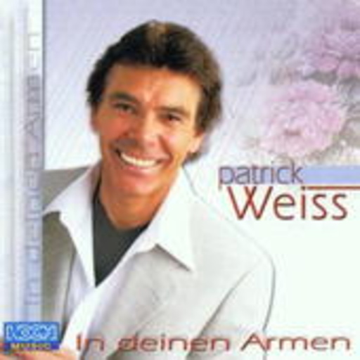 Patrick Weiss – In deinen Armen
