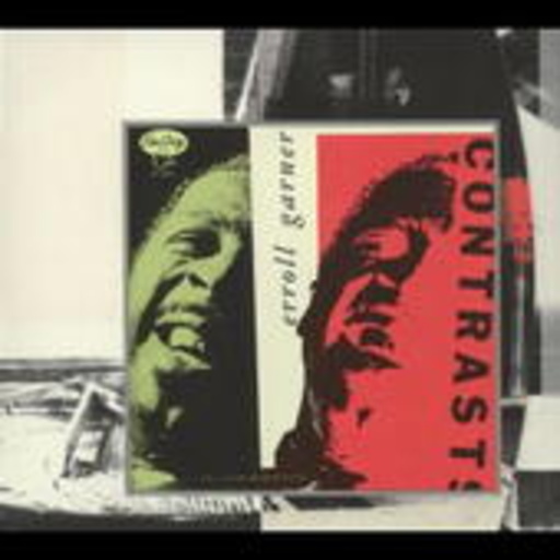 Errol Garner – Contrasts