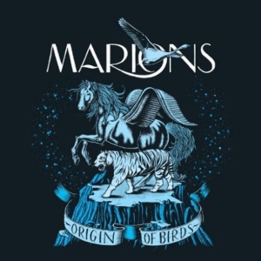 Marions – Origin Of Birds