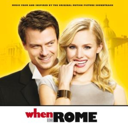 Diverse – When In Rome