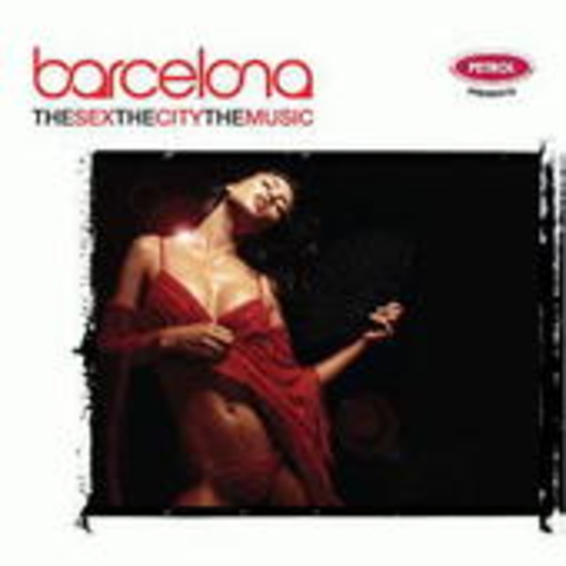 Diverse – Barcelona: The Sex, The City, The Music