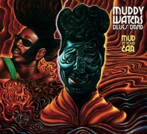Muddy Waters – Mud In Your Ear