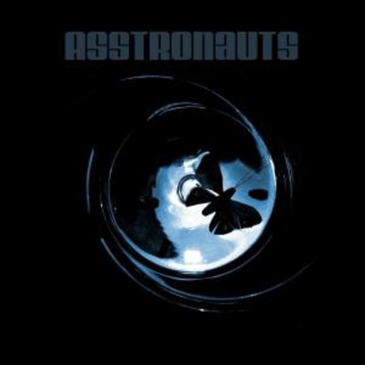 Asstronauts – With The Happiness Of A Drowning