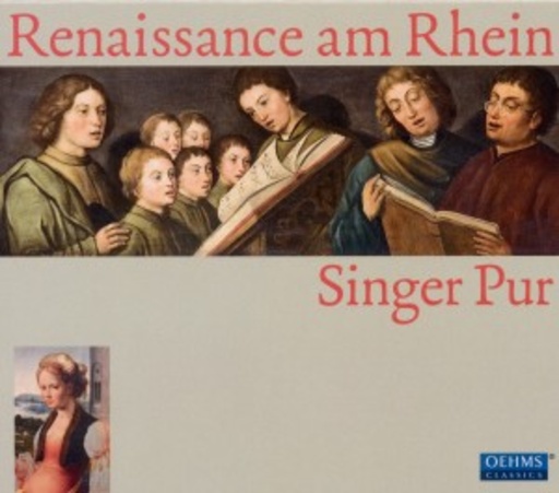 Singer Pur – Renaissance am Rhein