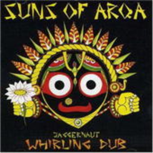 Jaggernaut (Whirling Dub)