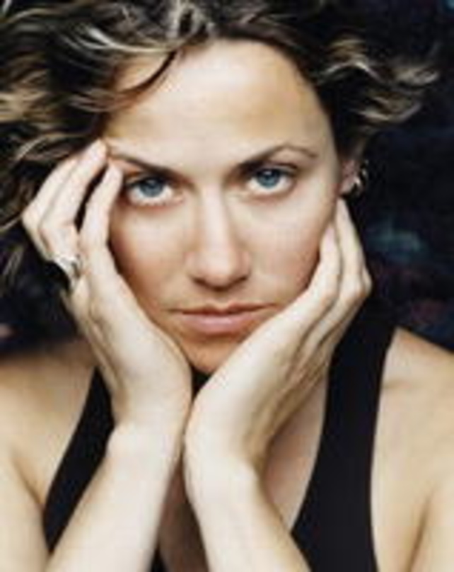 Hilft Flutopfern von New Orleans: Sheryl Crow