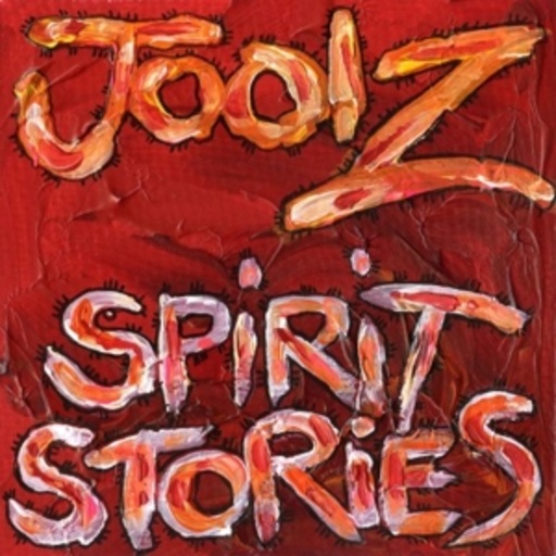Joolz Denby with Justin Sullivan – Spirit Stories
