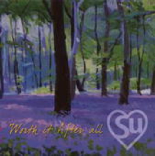Su Hart – Worth It After All