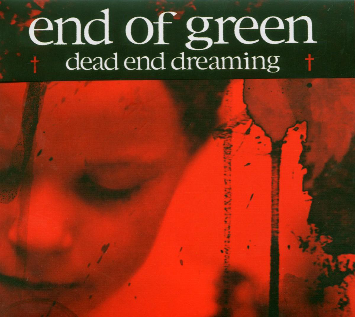 End Of Green – Dead End Dreaming