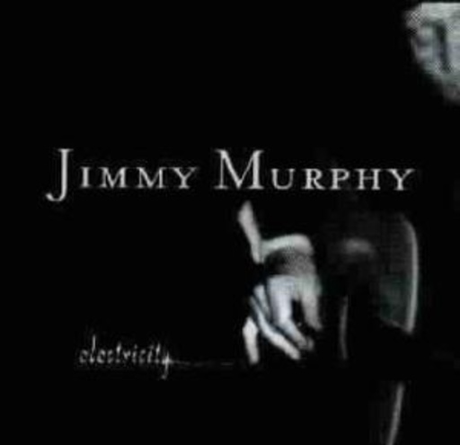 Jimmy Murphy – Electricity
