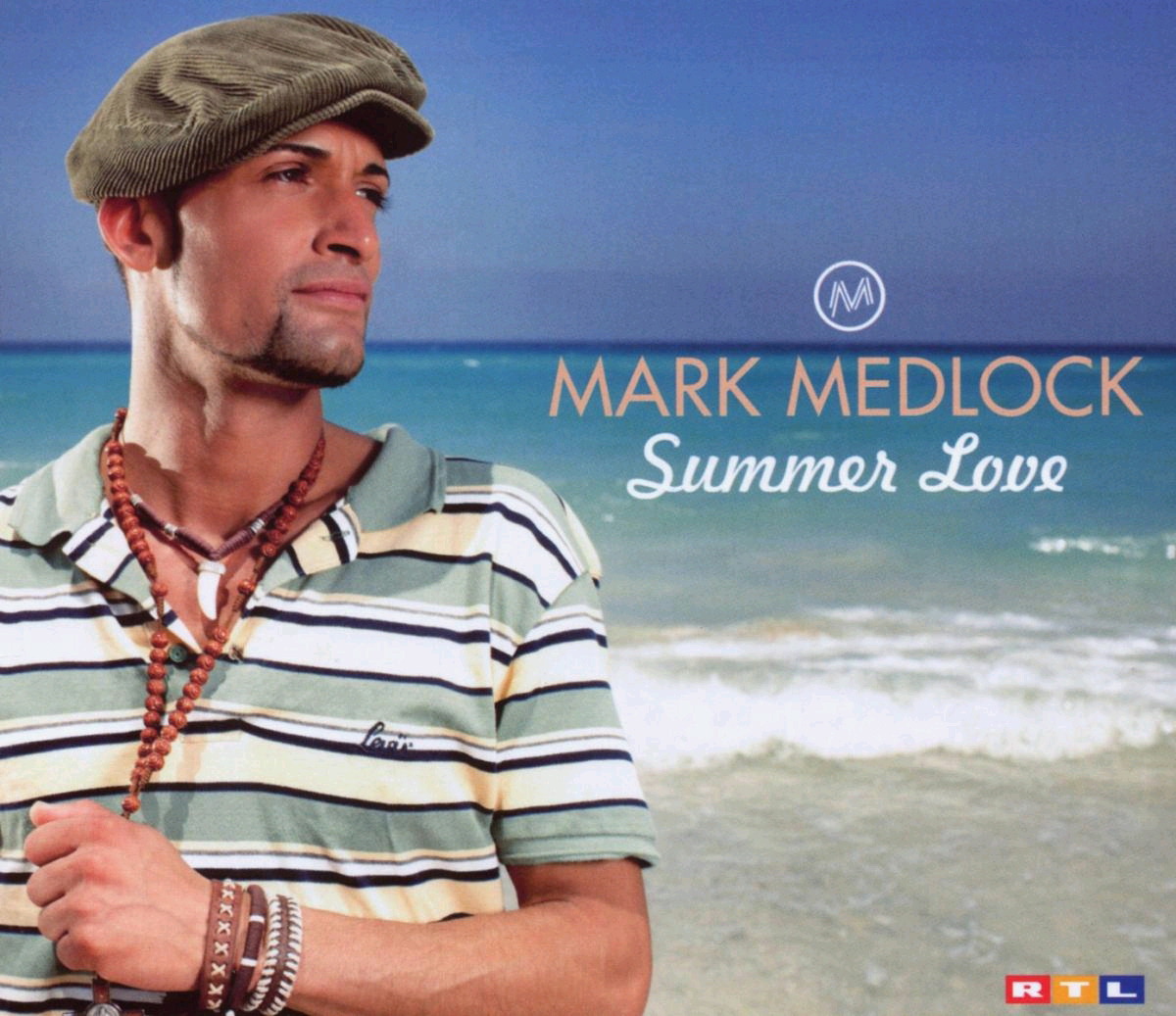 Mark Medlock – Summer Love