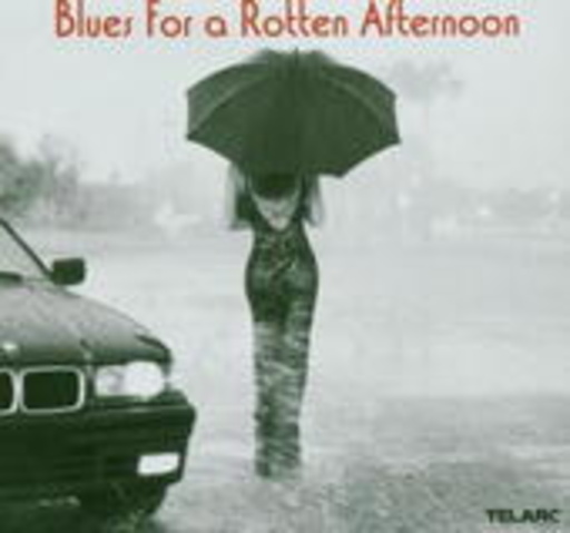 Diverse – Blues For A Rotten Afternoon
