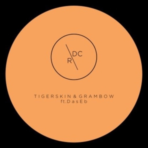 Tigerskin & Grambow – Looking For Mushrooms