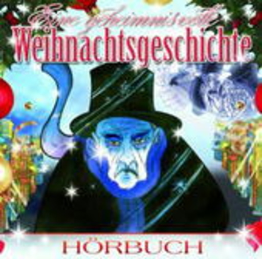 Diverse – Eine geheimnisvolle Weihnacht