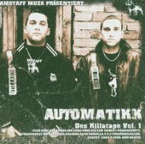 Automatikk – Das Killtape Vol. 1