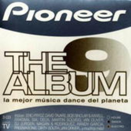 Pioneer: The Album Vol. 9