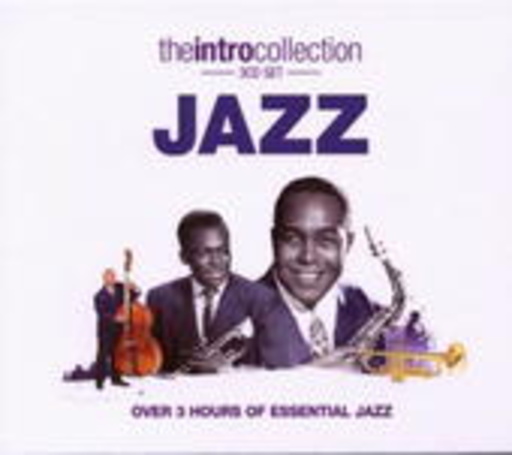 Jazz – Intro Collection