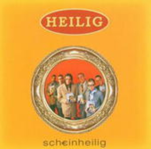 Heilig – Scheinheilig