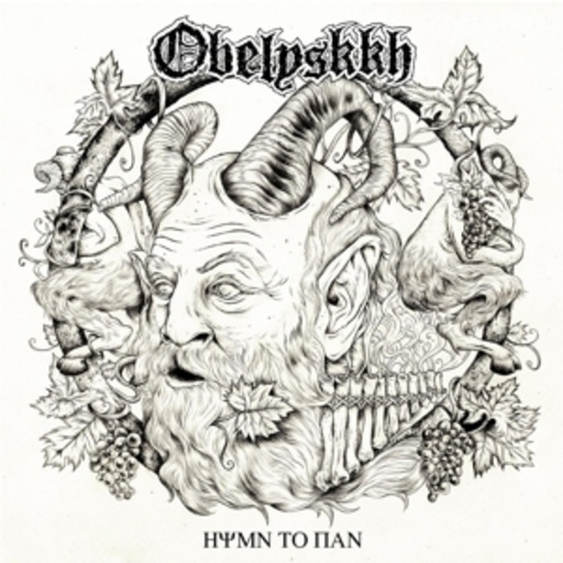 Obelyskkh – Hymn To Pan