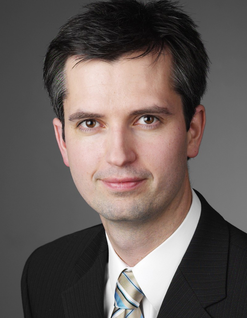 Ekkehard Kuhn