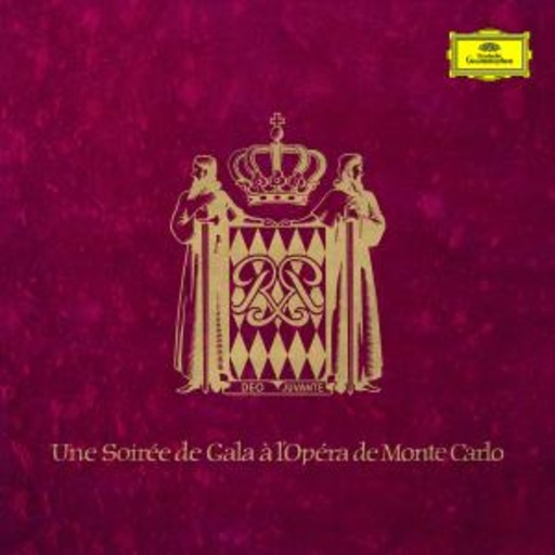 Louis Frémaux/Renata Scotto – Gala Abend an der Opera De Monte Carlo